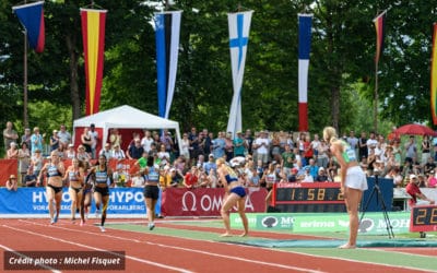 Götzis : Challenge IAAF