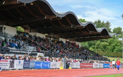 Collège Athlètes – Résultats