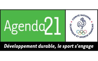 Développement Durable : Label Agenda 21