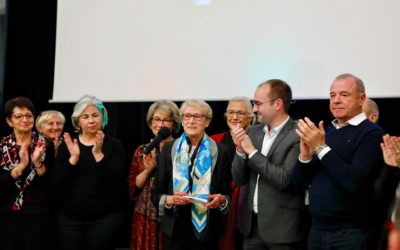 Soirée Galette de l’ADEM 2019