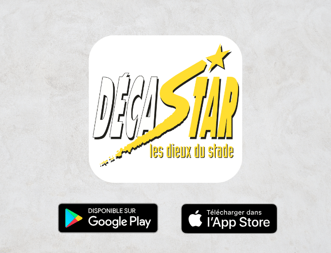 What’s new in the Décastar application