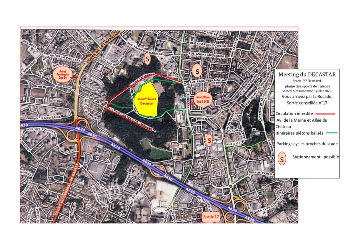 Plan Circulation Public Deca25